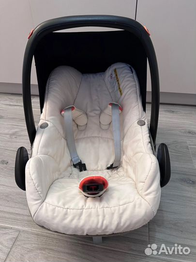 Автокресло maxi cosi