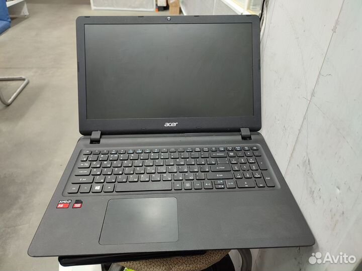 Asus X55V и Acer Aspire ES1-523-60LS На запчасти