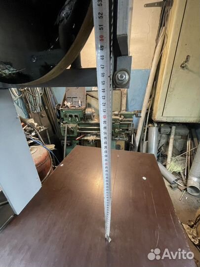 Ленточная пила