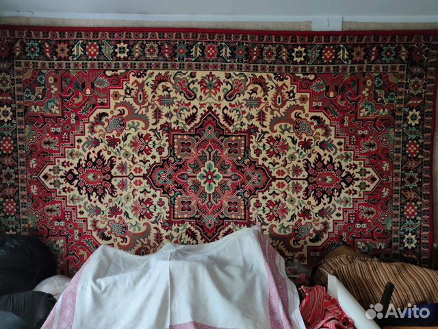 Ковер и ковровые дорожки