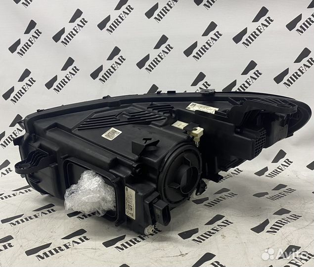 Правая фара Mercedes-Benz CLS-klasse c257 2017-202