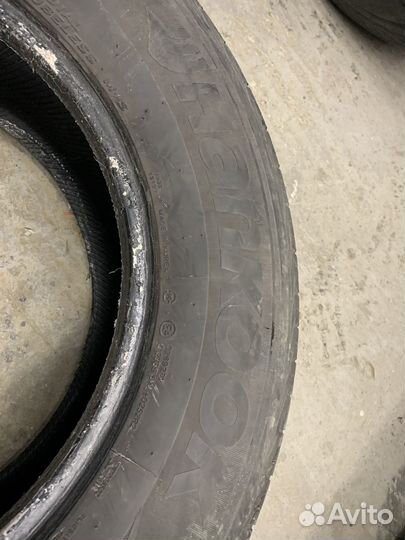 Hankook Dynapro AT M 285/60 R18