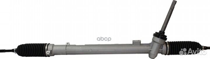 Рулевая рейка С тягами механическая M50071NW Mo