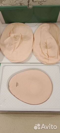 Экзопротез молочной железы