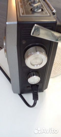 Rx-2350f national panasonic