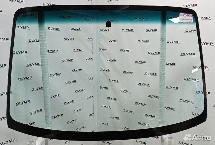 Стекло лобовое переднее Mazda Bongo Friendee SG5WF