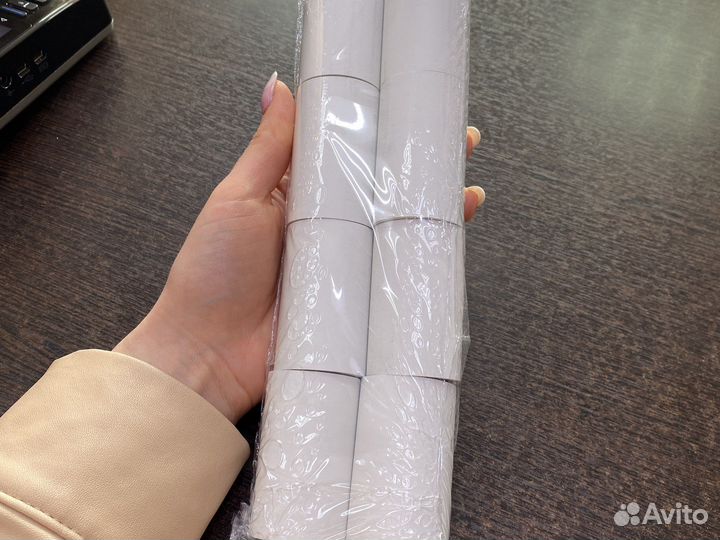 Термолента 57 термо В (17м)