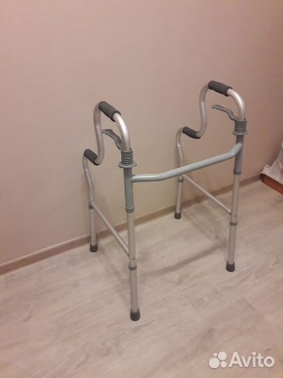 Ходунки для взрослых