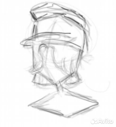 Скетчи на заказ