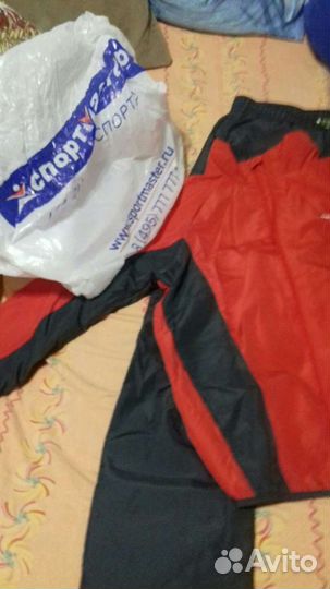 Кофта от костюма