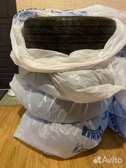 Rotex 4 Season Master 4/55 R7 24B