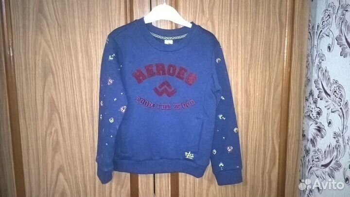 Кофта детская