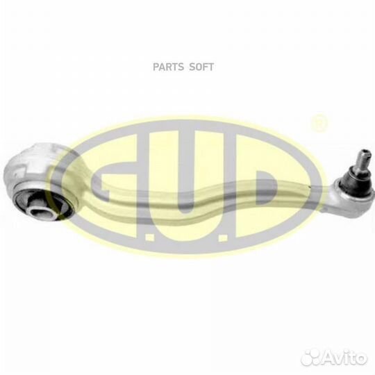 GUD GSP501047 Рычаг передней подвески нижний L