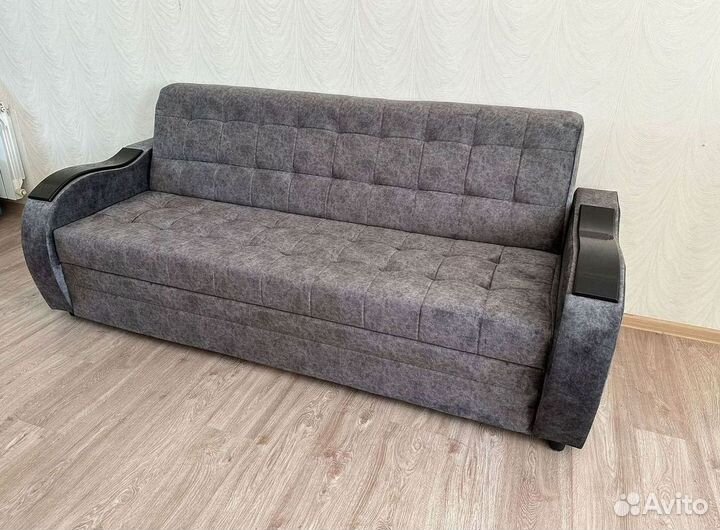 Диван раскладной на заказ