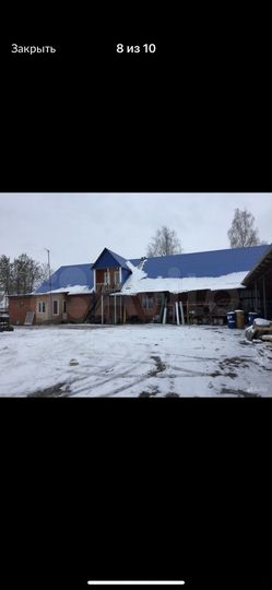 Торговая площадь, 400 м²