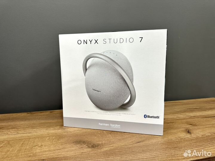 Harman/Kardon Onyx Studio 7