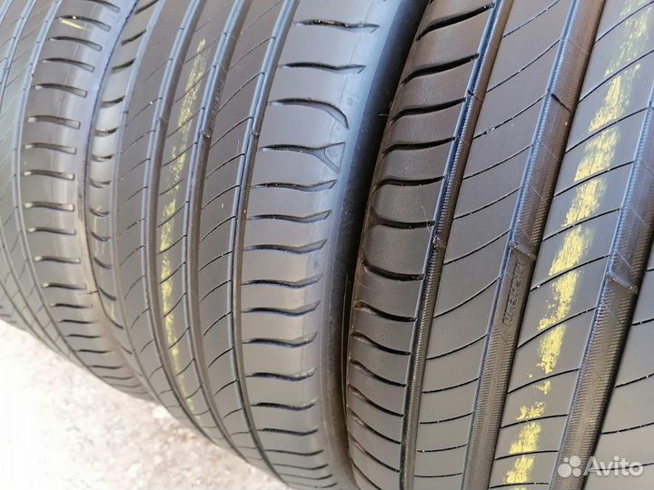Michelin Primacy 4 235/45 R18