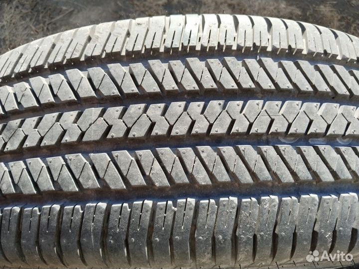 Bridgestone Dueler H/T 255/70 R18