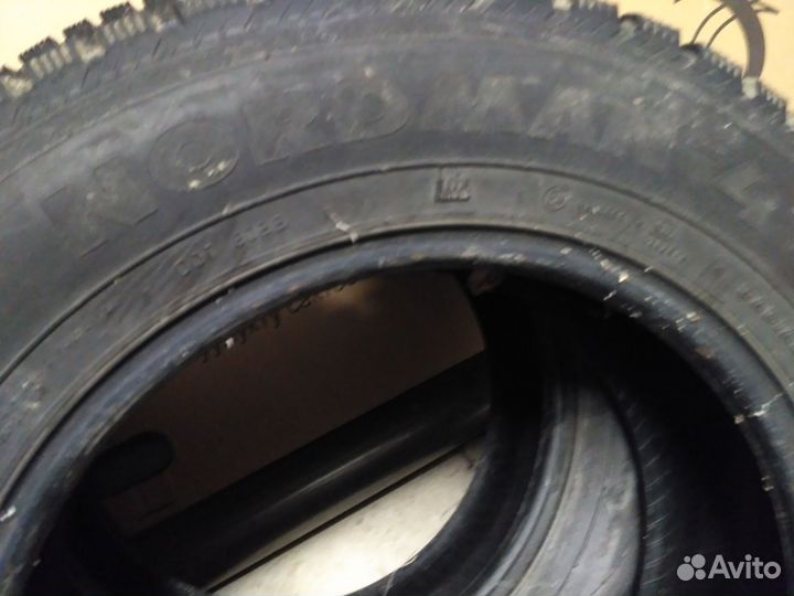 Nordman Nordman 4 215/65 R16 97B