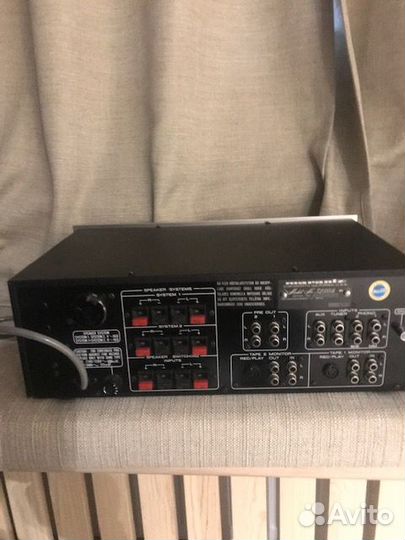 Marantz 3250B преамп