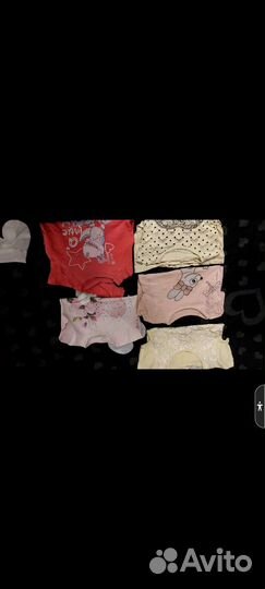 Детский одежда для девочки