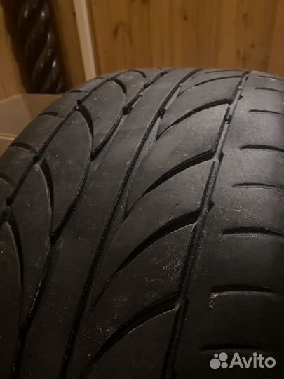 ATR Radial Platinum HP 245/40 R19