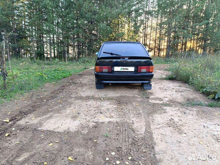 ВАЗ 2114 Samara 1.6 МТ, 2013, 200 000 км