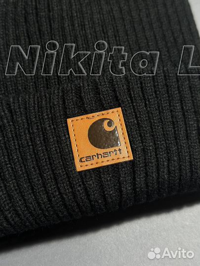 Шапка Carhartt