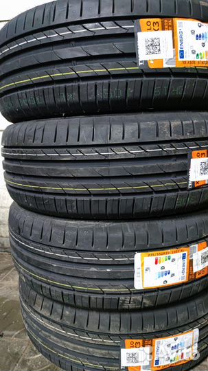 Tracmax X-Privilo TX3 235/55 R19 105Y