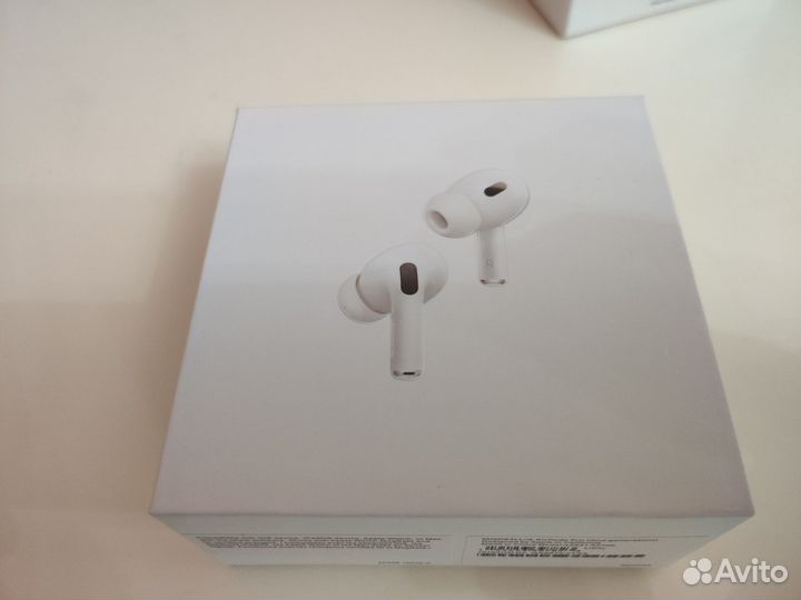 AirPods Pro 2 Premium