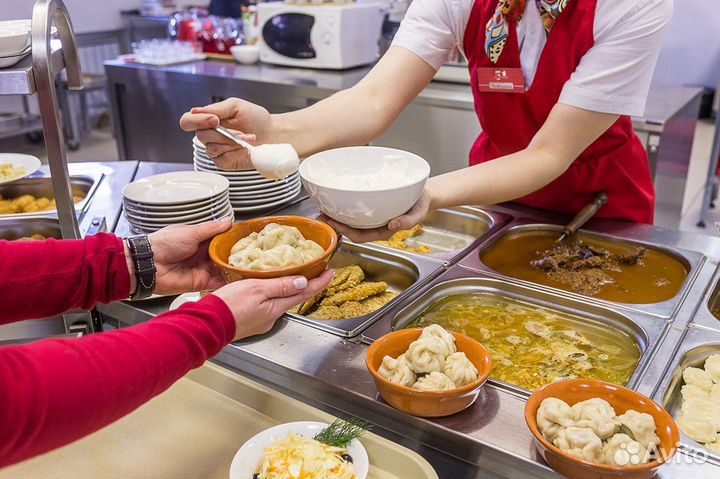 Вахта 15/15 Москва Сборщик заказов Жилье Питание