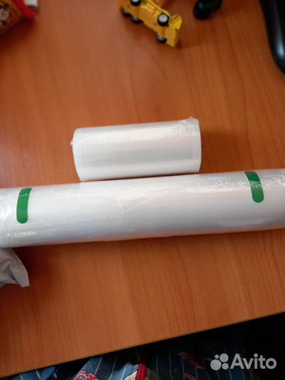 Вакуумные пакеты