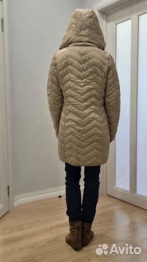 Куртка-пальто женская geox