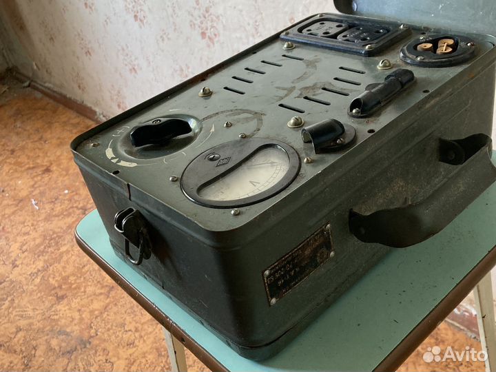Автотрансформатор кат - 16