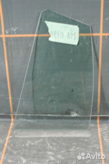 Стекло двери задней правой XYG - Kia Picanto