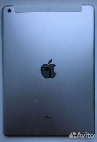 iPad Air 128 gb wifi+cell