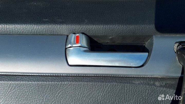 Ручка двери внутренняя передняя левая Kia Sorento