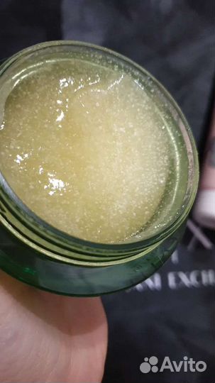 Ночная маска для лица shiseido Waso