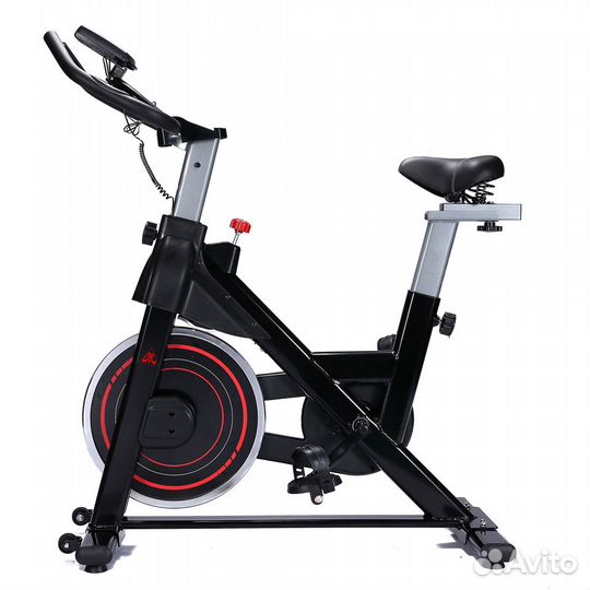 Спин-байк DFC B3311