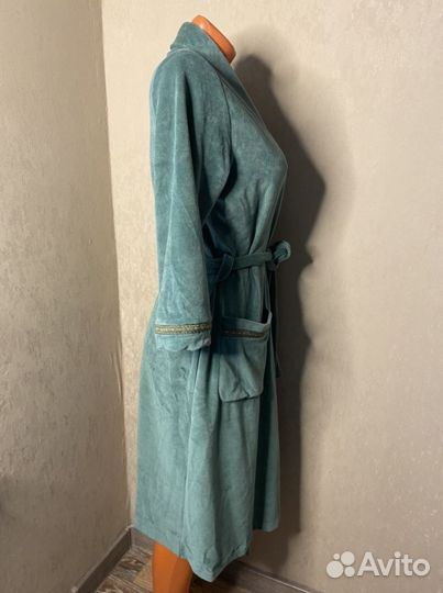 Халат женский новый