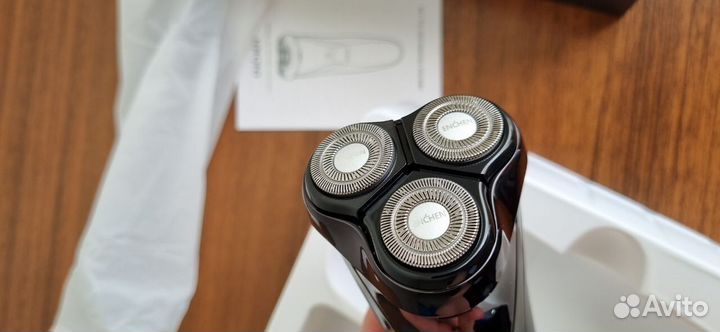 Электробритва Enchen blackstone 3 Usb