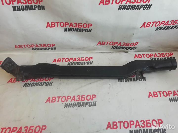 Воздуховод для Daewoo Nexia 1995-2008г