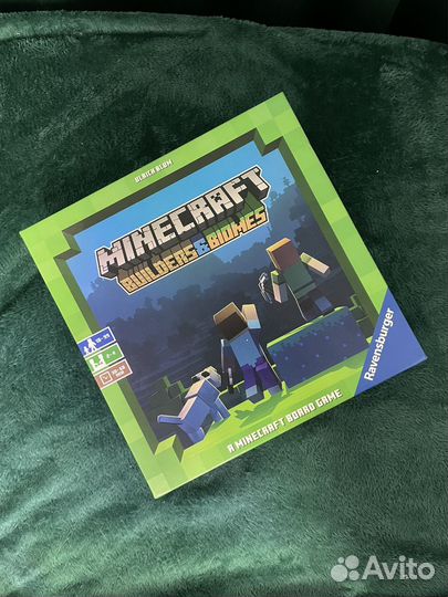 Настольные игры