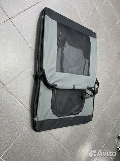 Палатка-тент для собак