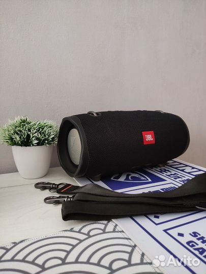 Колонка портативная JBL Xtreme 2