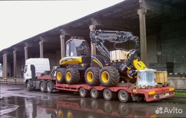 Перевозка грузов от 200кг