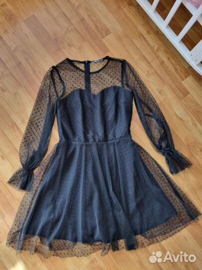 Пакет женских вещей