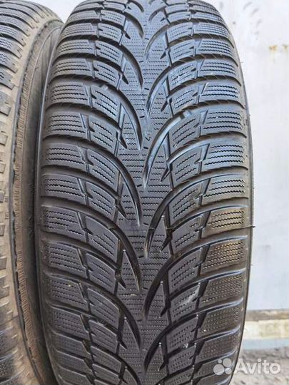 Nokian Tyres WR D3 205/60 R16 92H