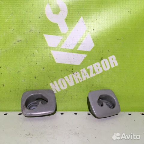 Крючок Фольксваген Пассат Б5+