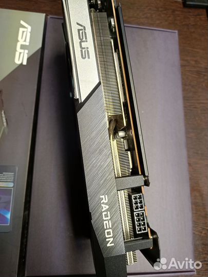 RX 6700 XT-12gb